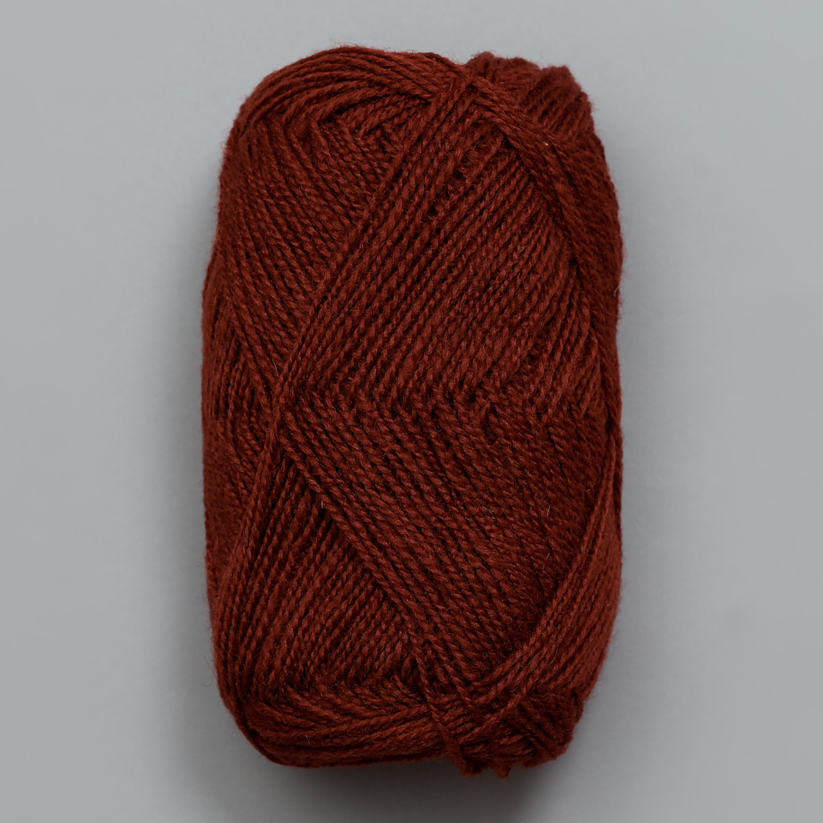 2-tråds Gammelserie - Kobberød (4904)