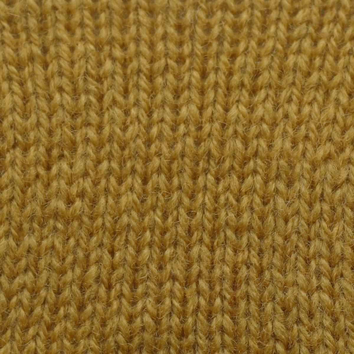 2ply Jumper Weight - 28 (Mustard Yellow)