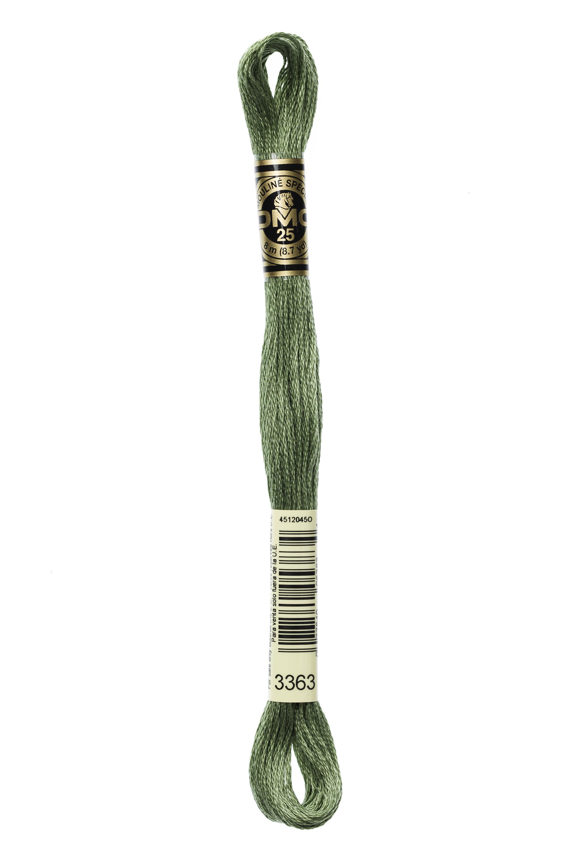 DMC Mouline Special - 3363