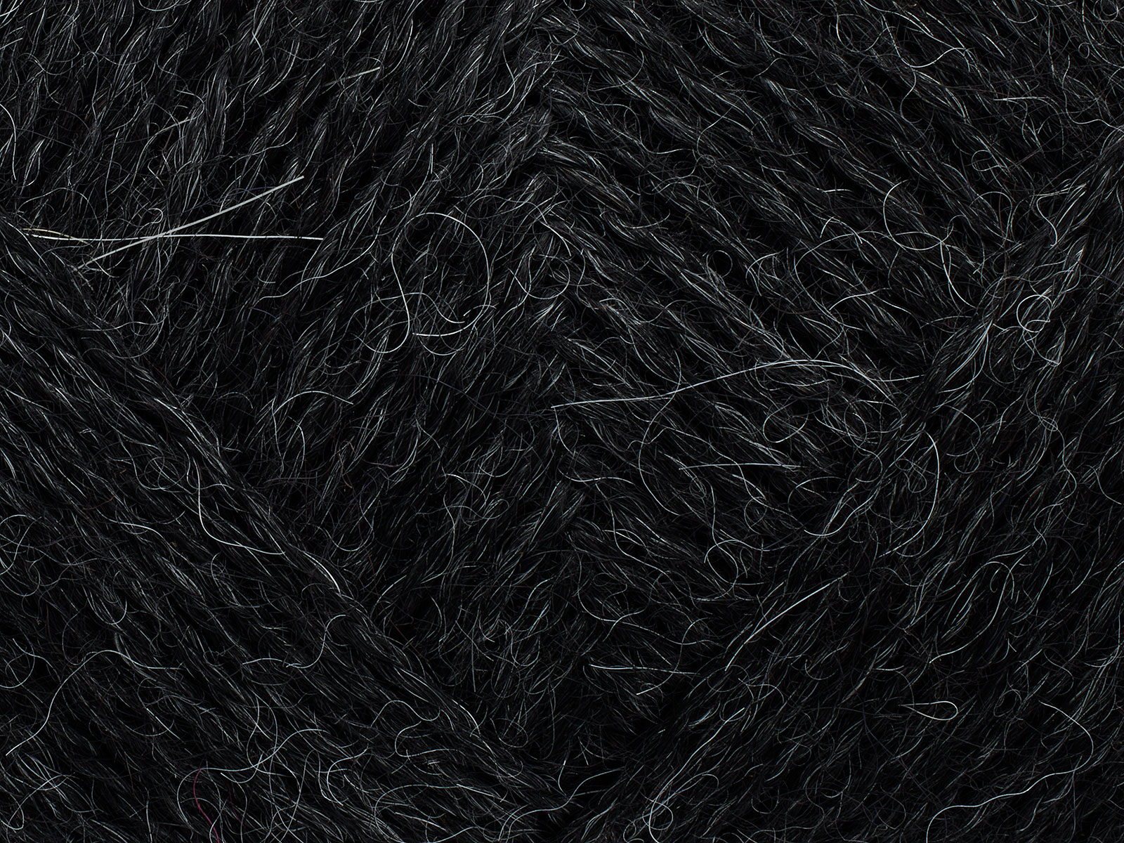 Vilja - 404 (Charcoal melange)