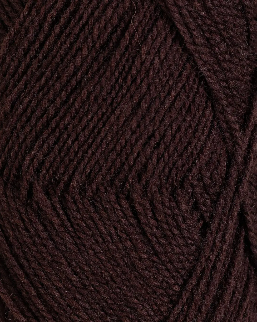 2-tråds Gammelserie - 422 (Brun)