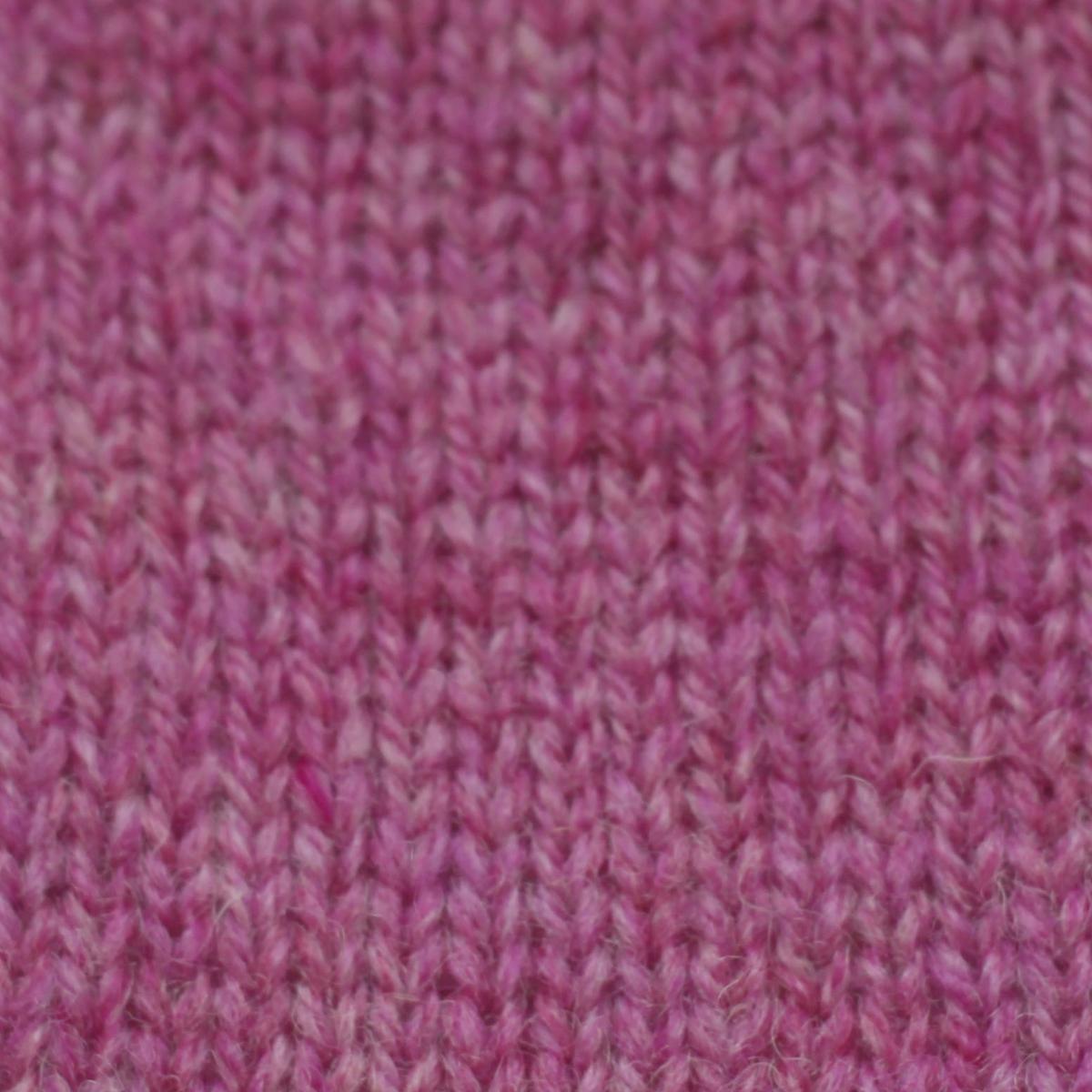 2ply Jumper Weight - FC22 (Bright Pink Mix)