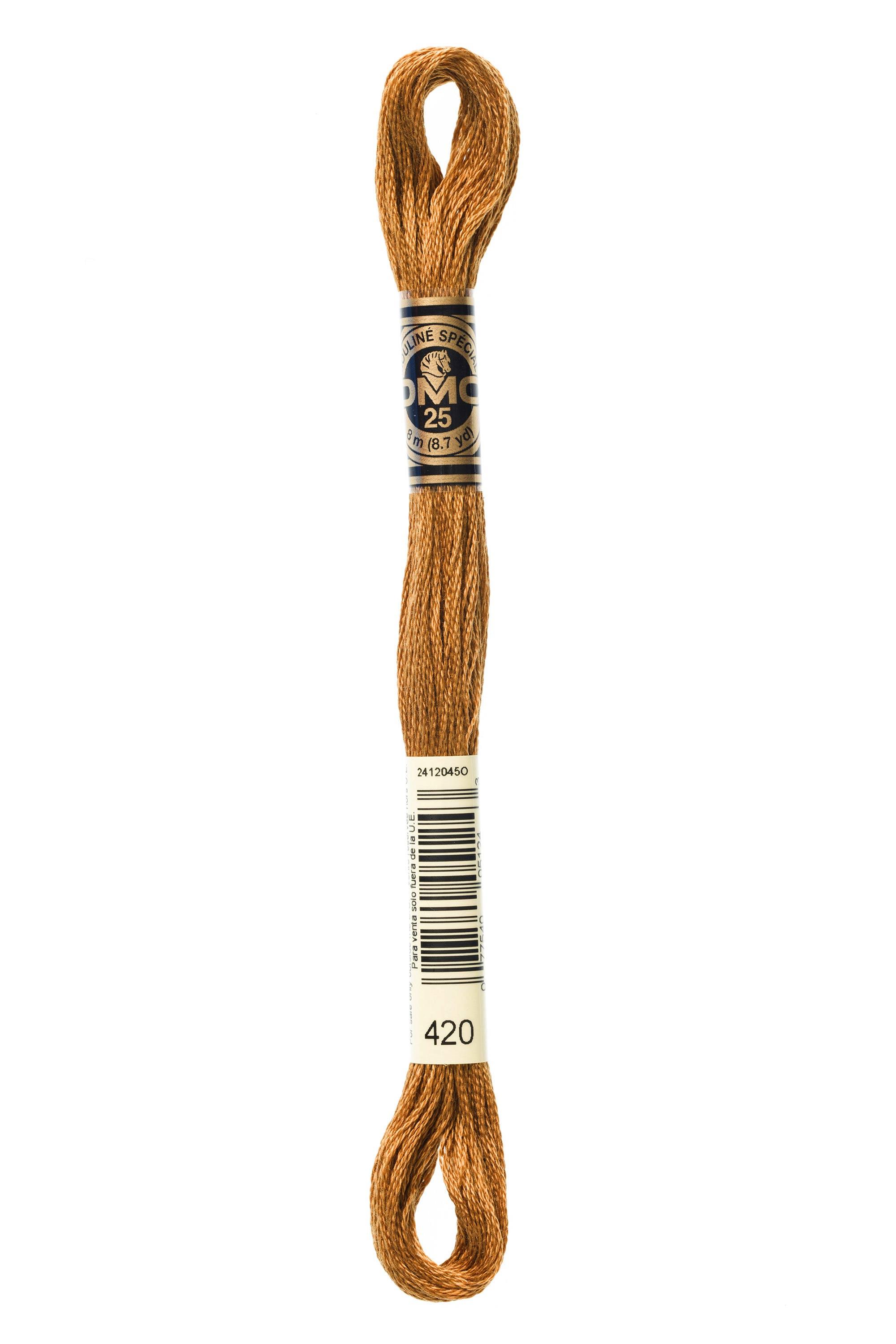 DMC Mouline Special - 420