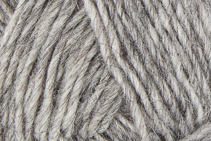 Lettlopi - 0056 (Light Grey)