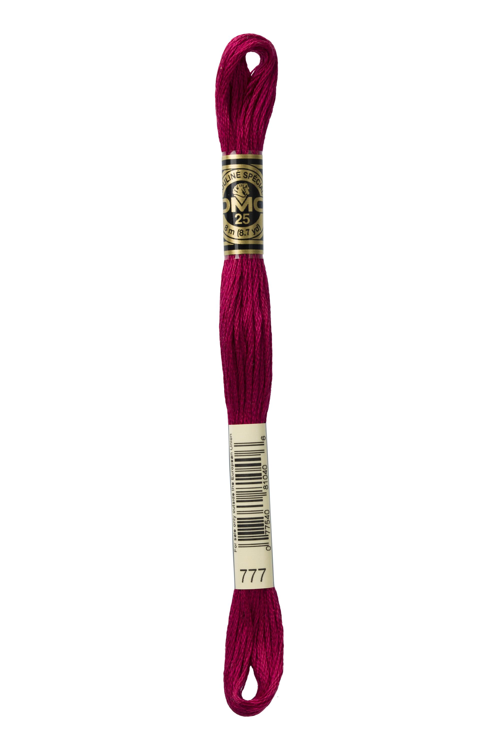 DMC Mouline Special - 777