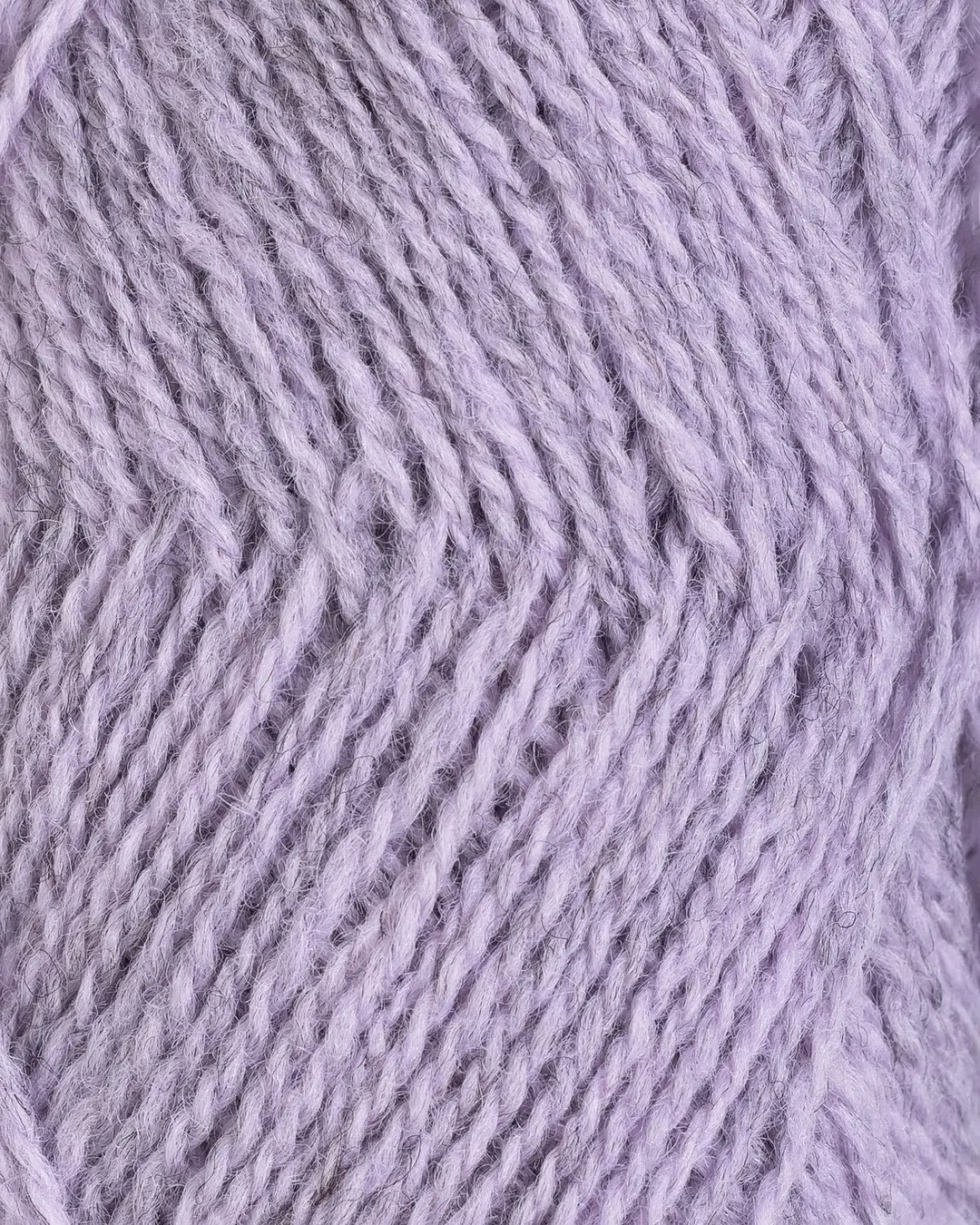 Finull - 4135 (Lys lilla lysmelert)