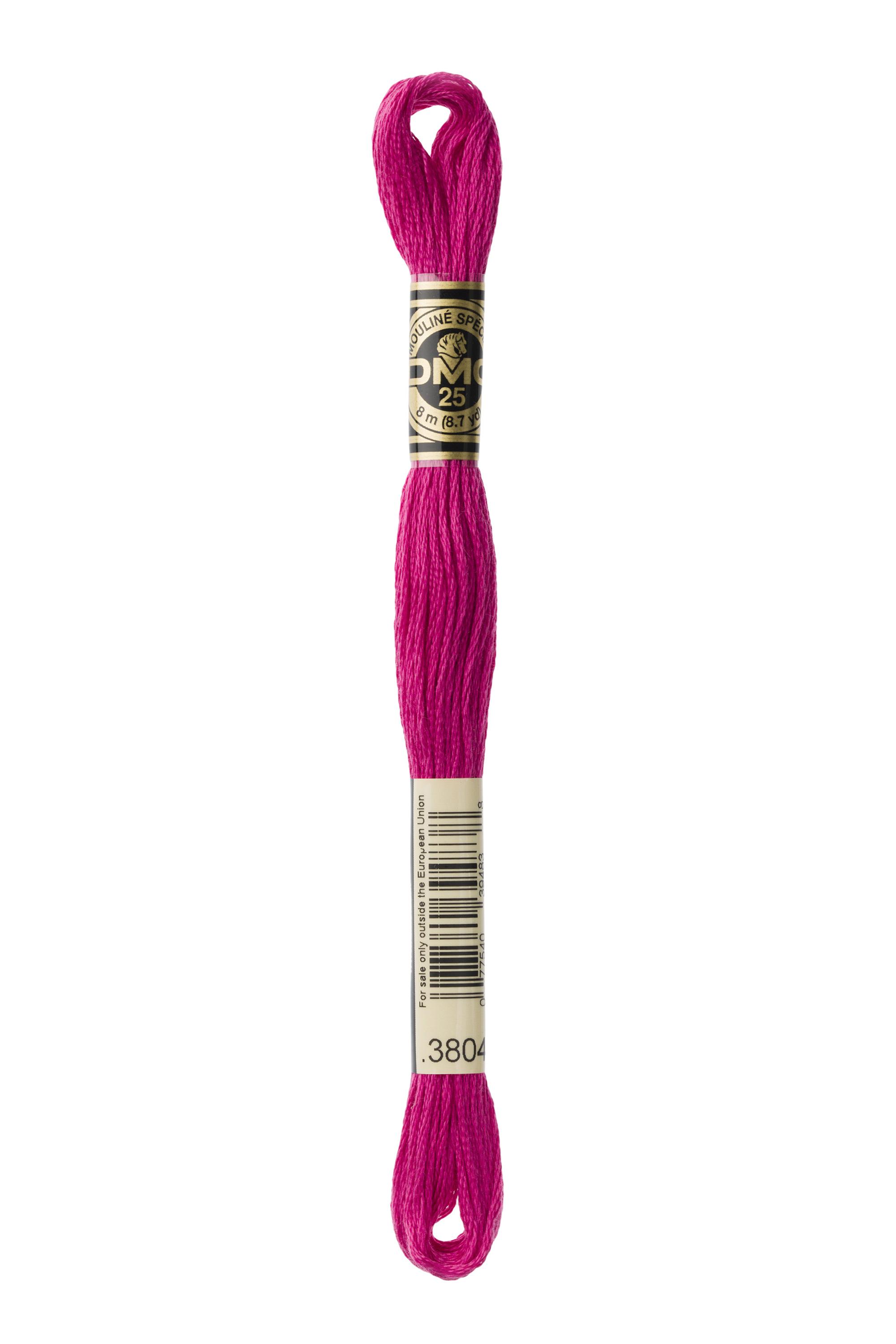 DMC Mouline Special - 3804