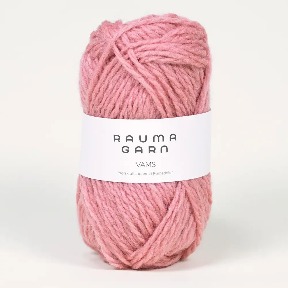 Vams - 60 (Rosa)
