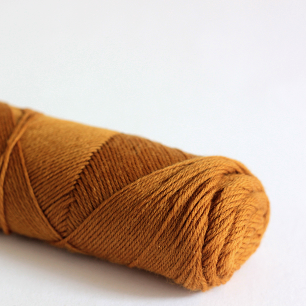 Arwetta - 136 (Mustard)