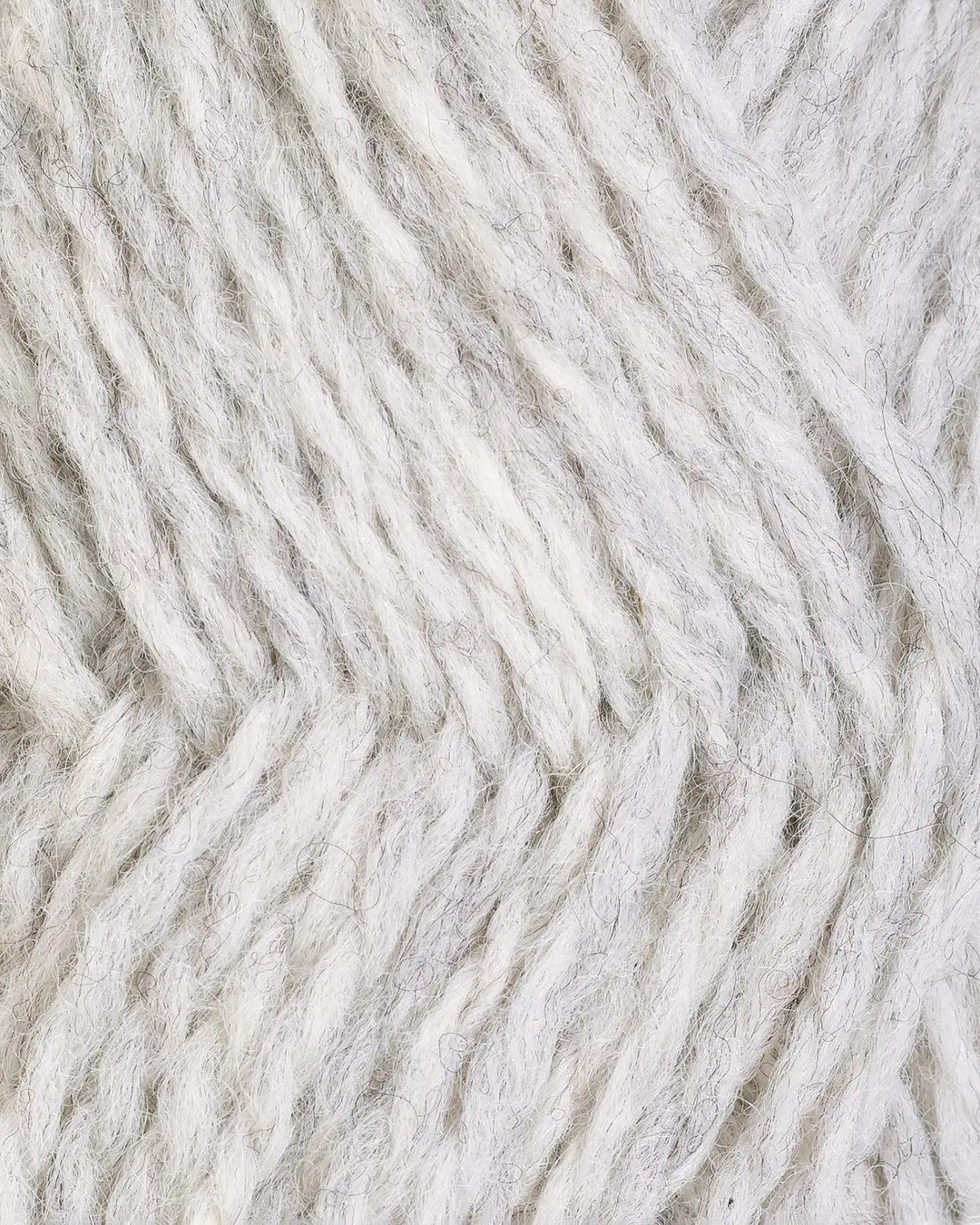 Vams - 03 (Lys grå melert / Hellgrau meliert)