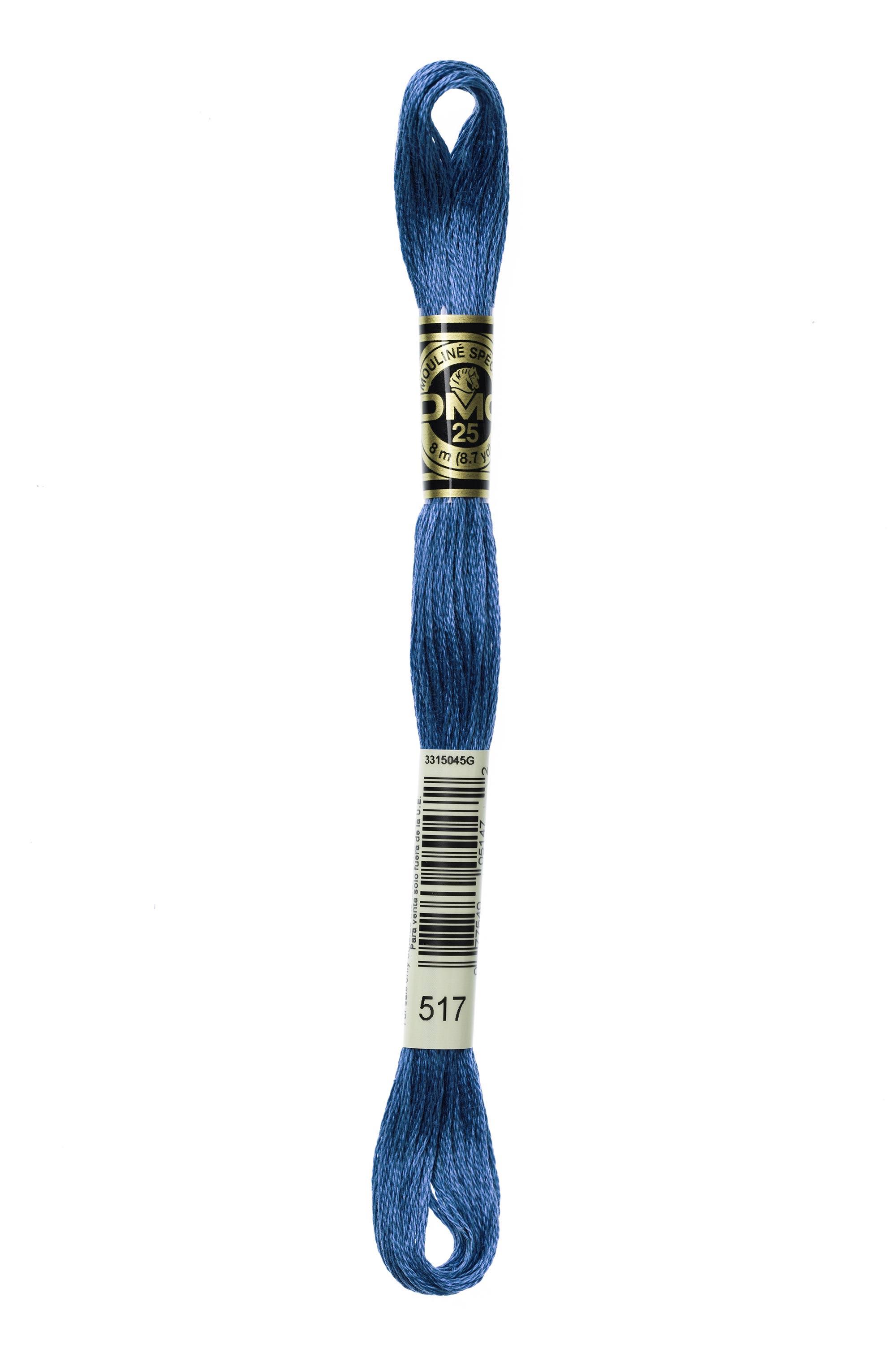 DMC Mouline Special - 517