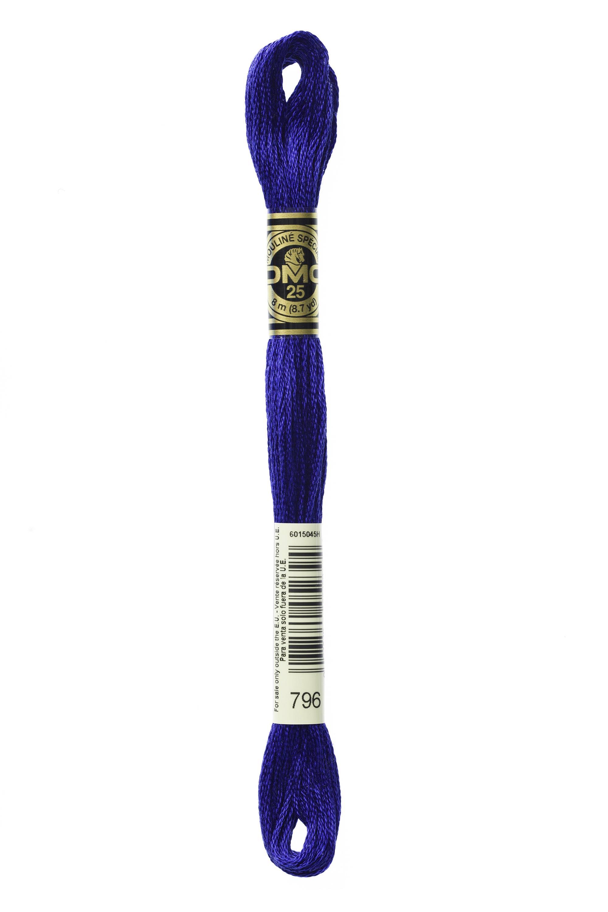 DMC Mouline Special - 796