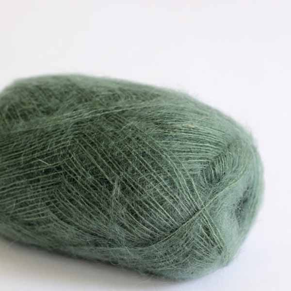 Tilia - 327 (Sage)