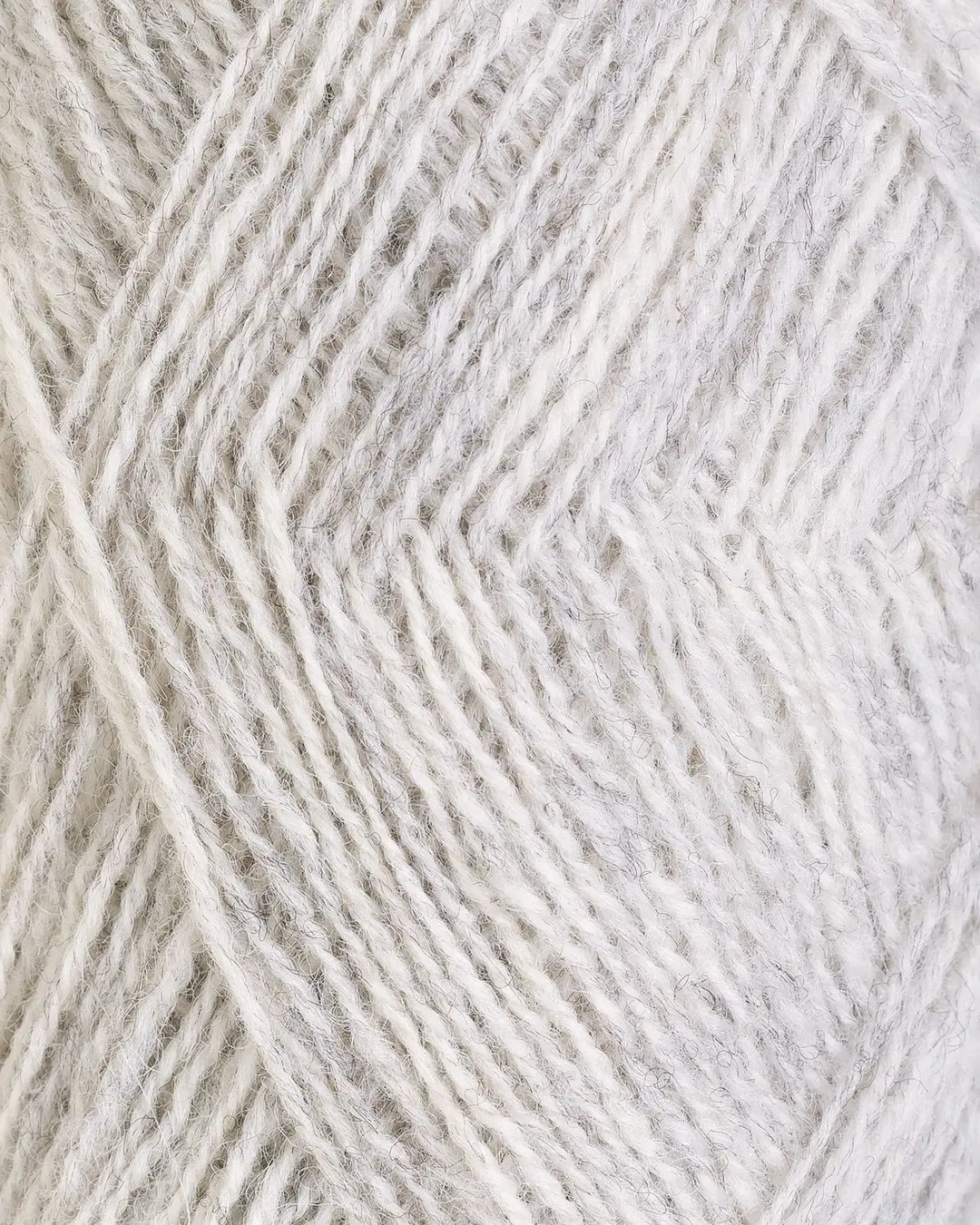 2-tråds Gammelserie - 403 (Lys grå melert)