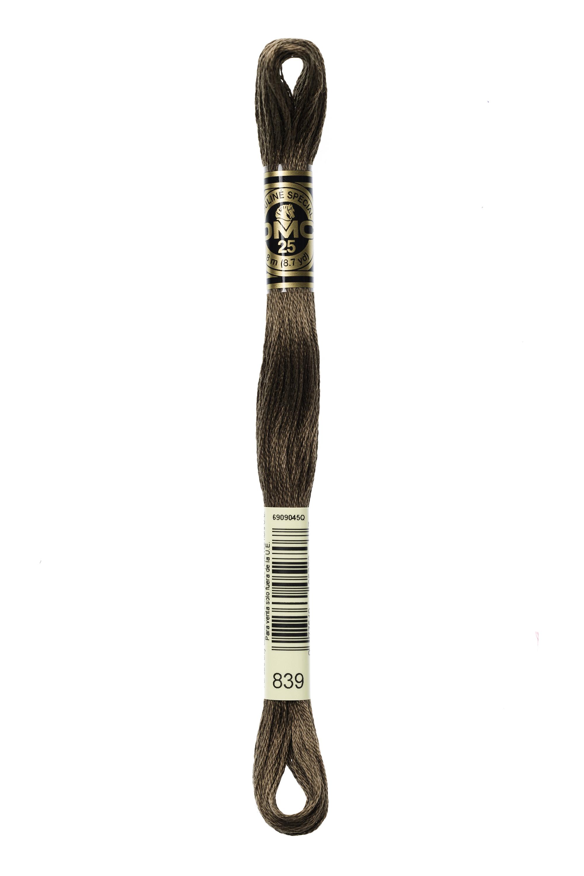 DMC Mouline Special - 839
