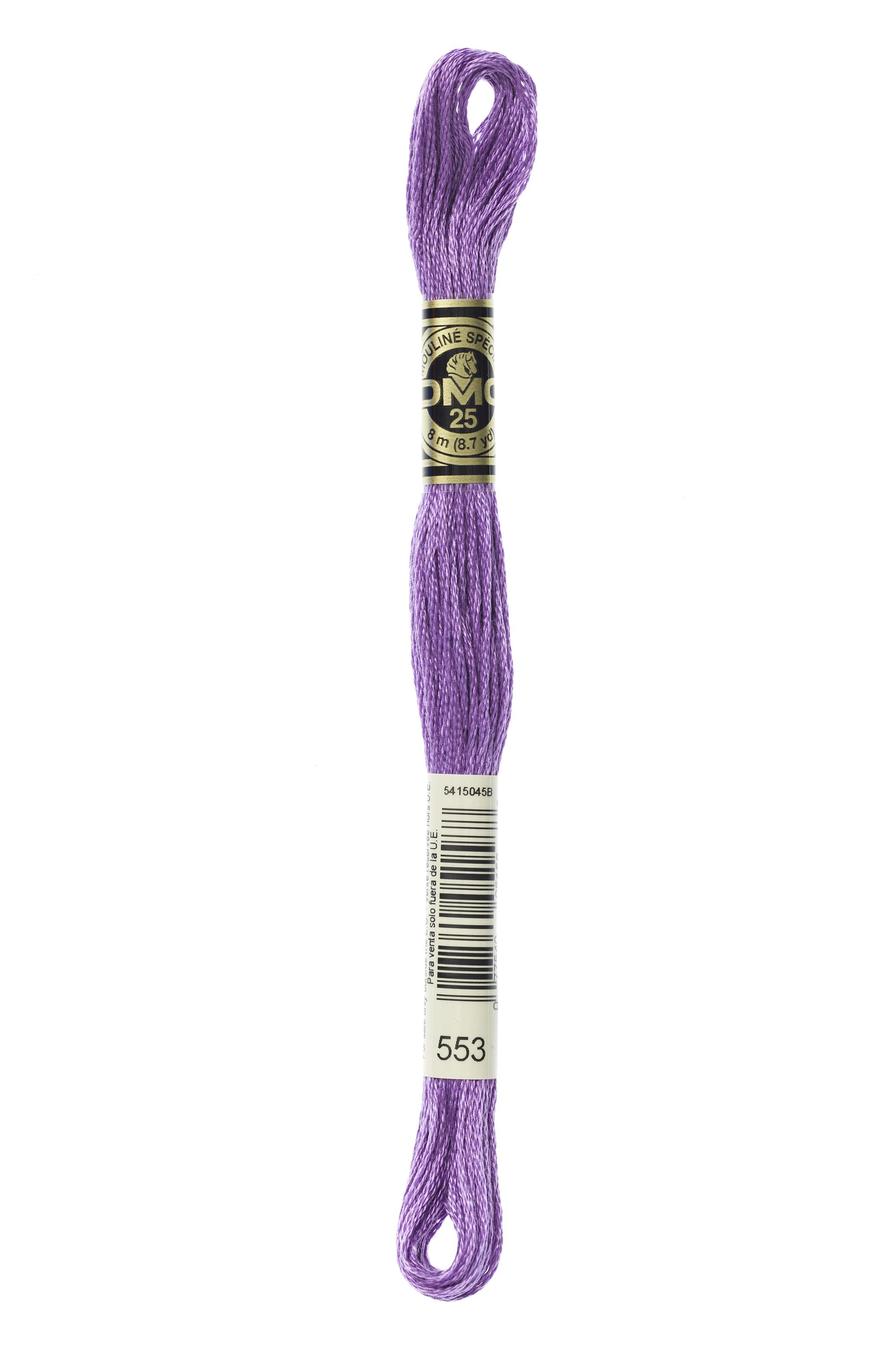 DMC Mouline Special - 553