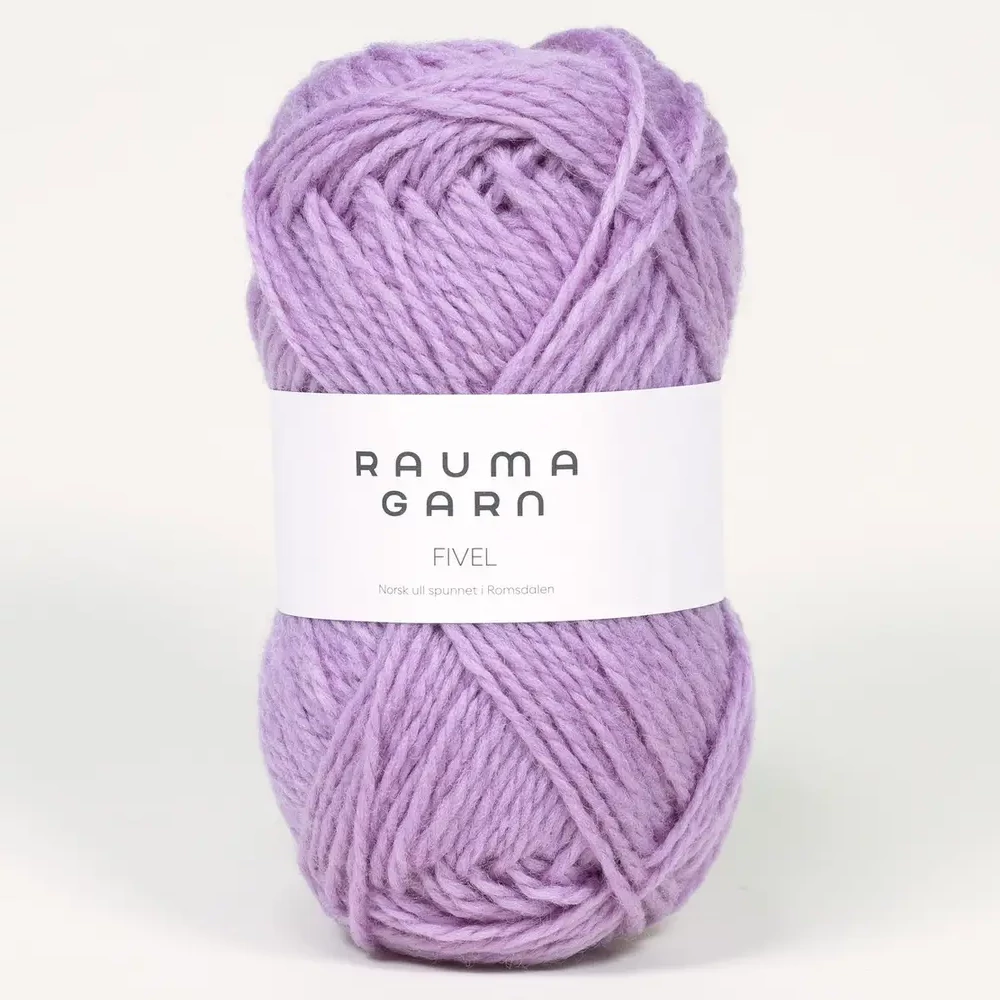 Fivel - 05 (Lavendel)