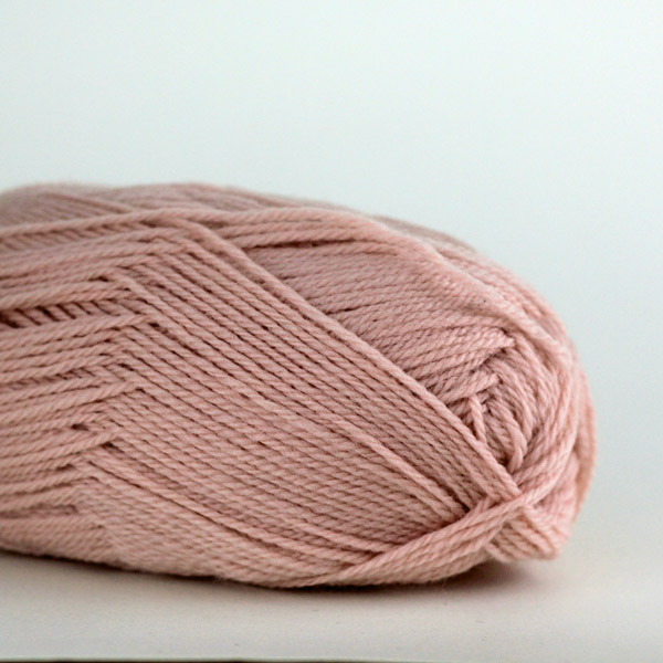 Pernilla - 334 (Light Blush)