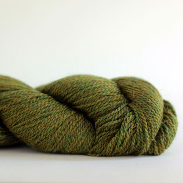 Sulka Legato - Basil (22)