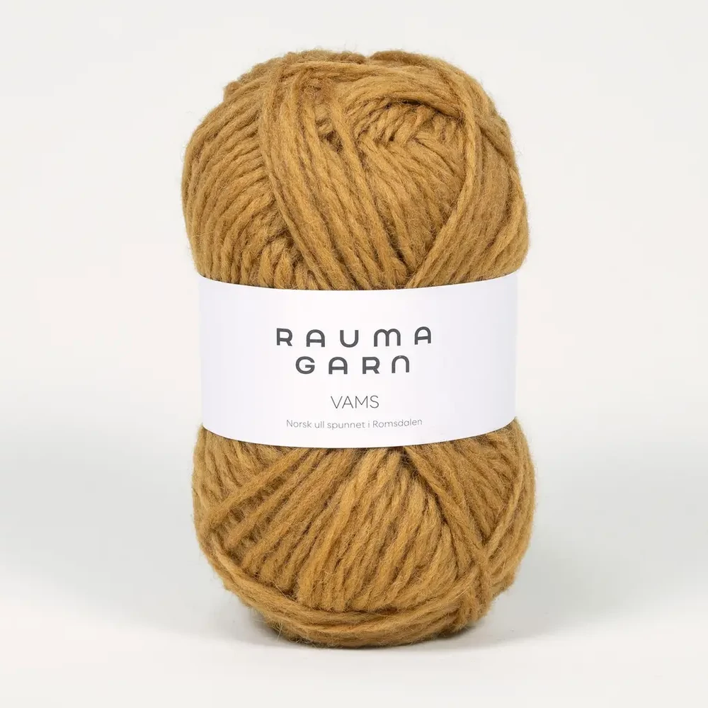 Vams - 104 (Kamelbrun / Kamelbraun)