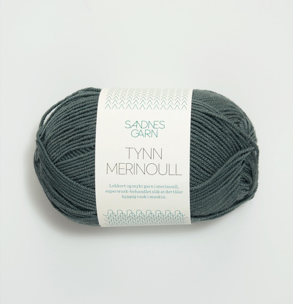 Tynn Merinoull - Petroleum (7572)