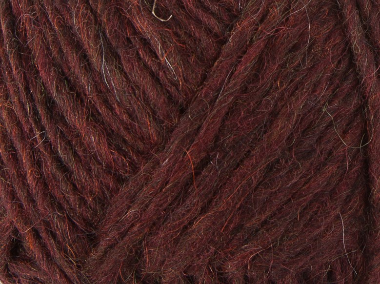 Alafosslopi - 1237 (Sheep Sorrel)