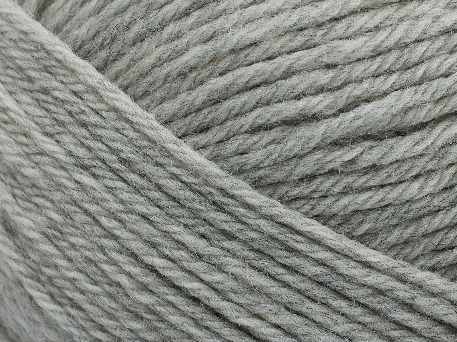 Anina - 957 (Very Light Grey melange)