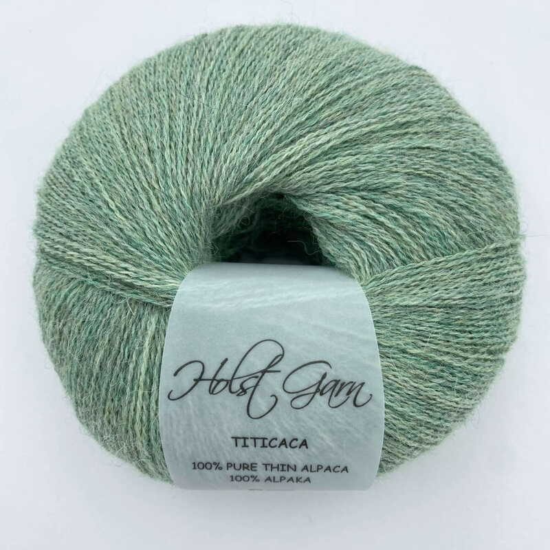 Titicaca - Mellow
