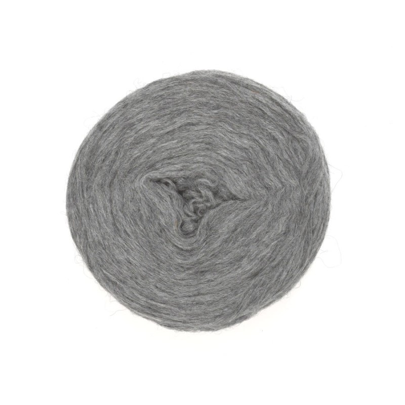 Plötulopi - 9102 (Grey)