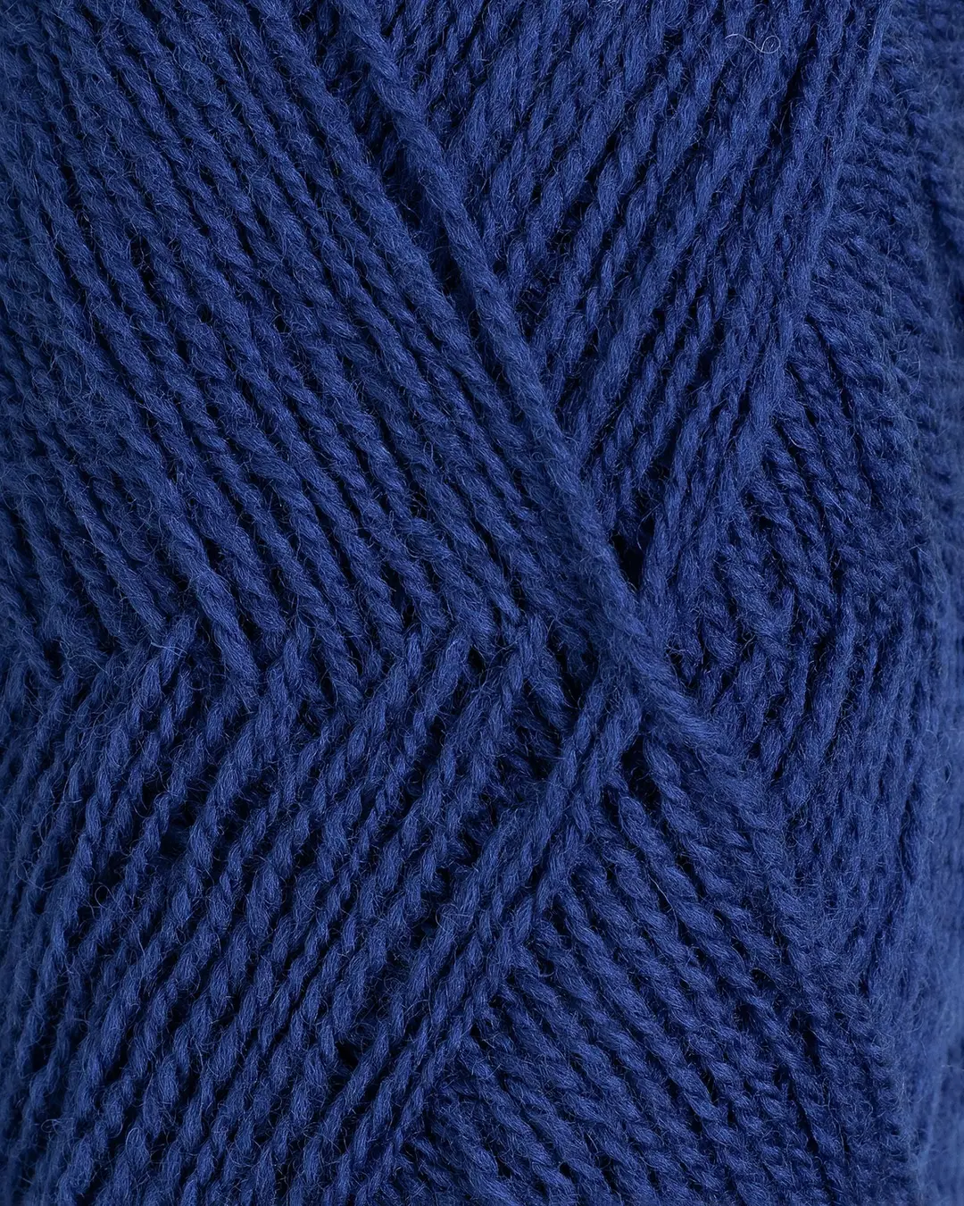 2-tråds Gammelserie - 447 (Blå)