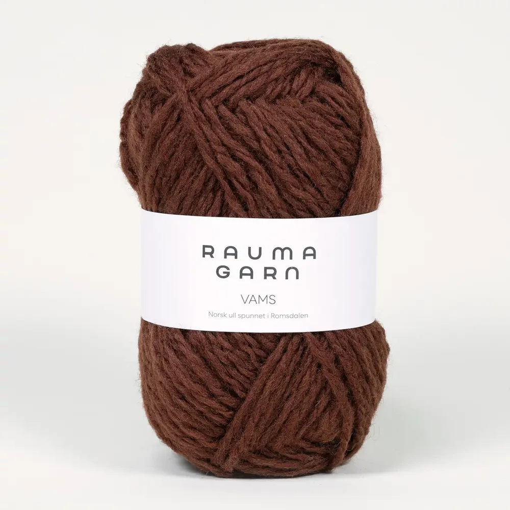 Vams - 106 (Brun / Braun)