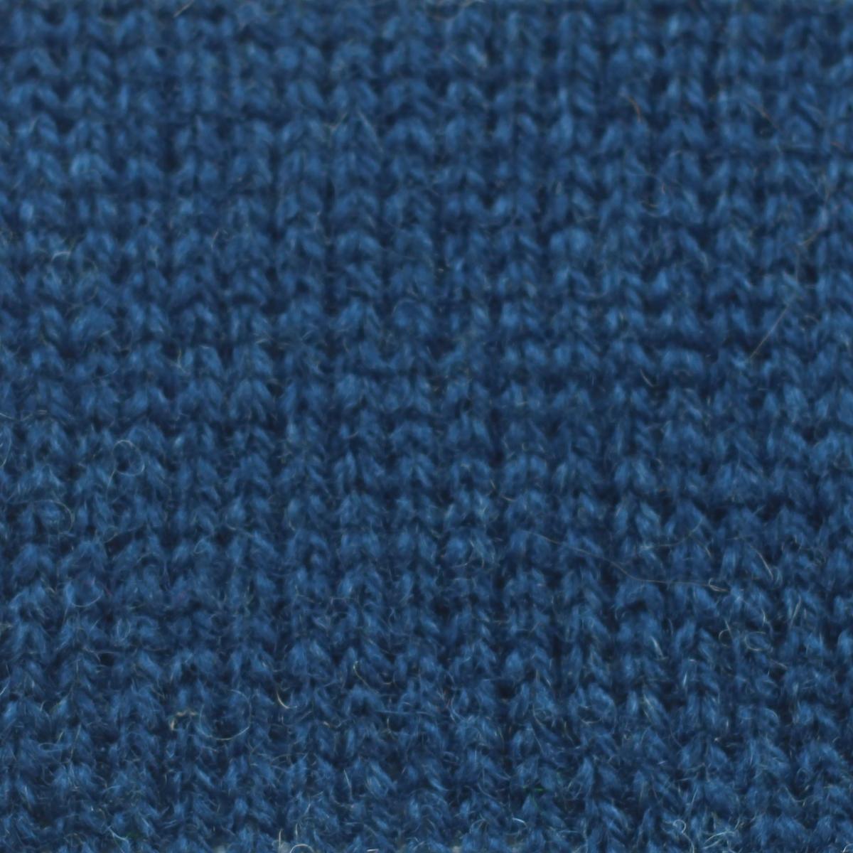 2ply Jumper Weight - 135 (Mid Navy)