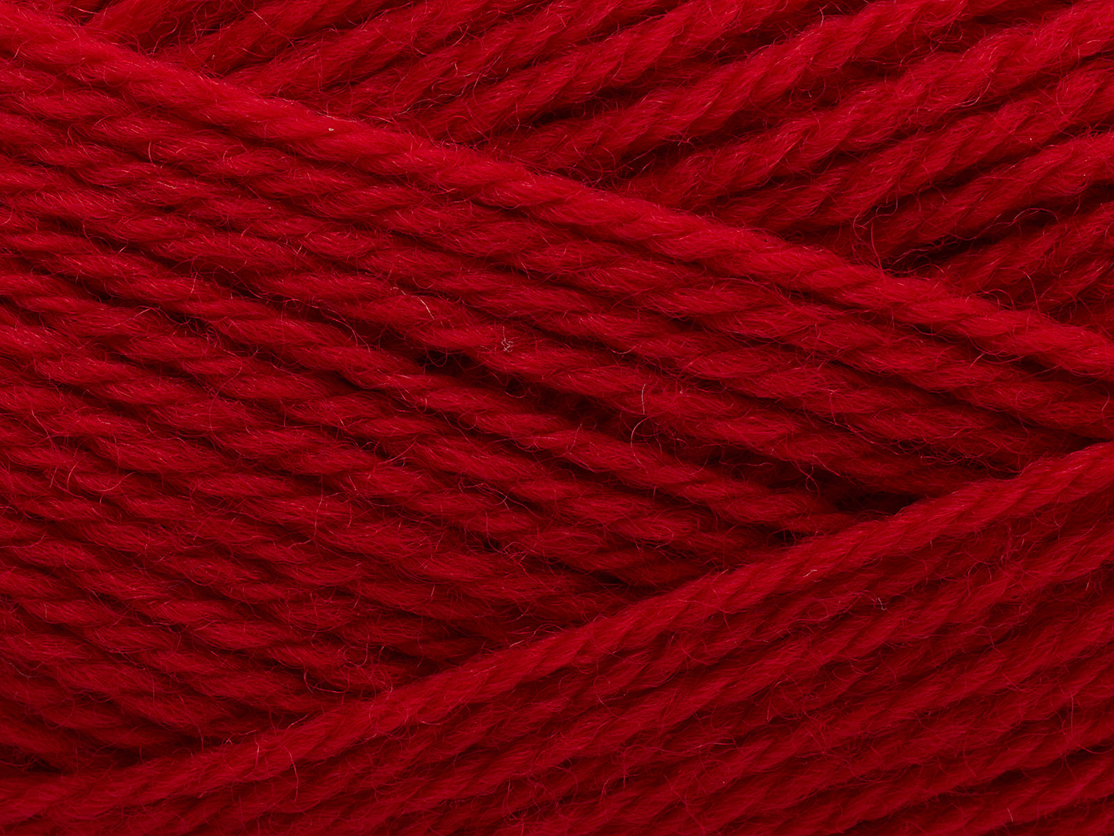 Pernilla - Chinese Red (218)