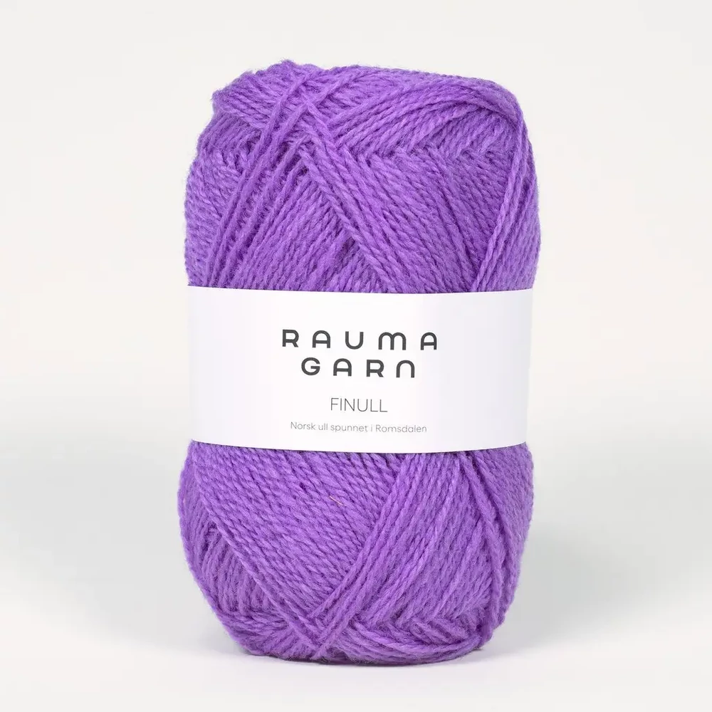Finull - 4088 (Lilla)