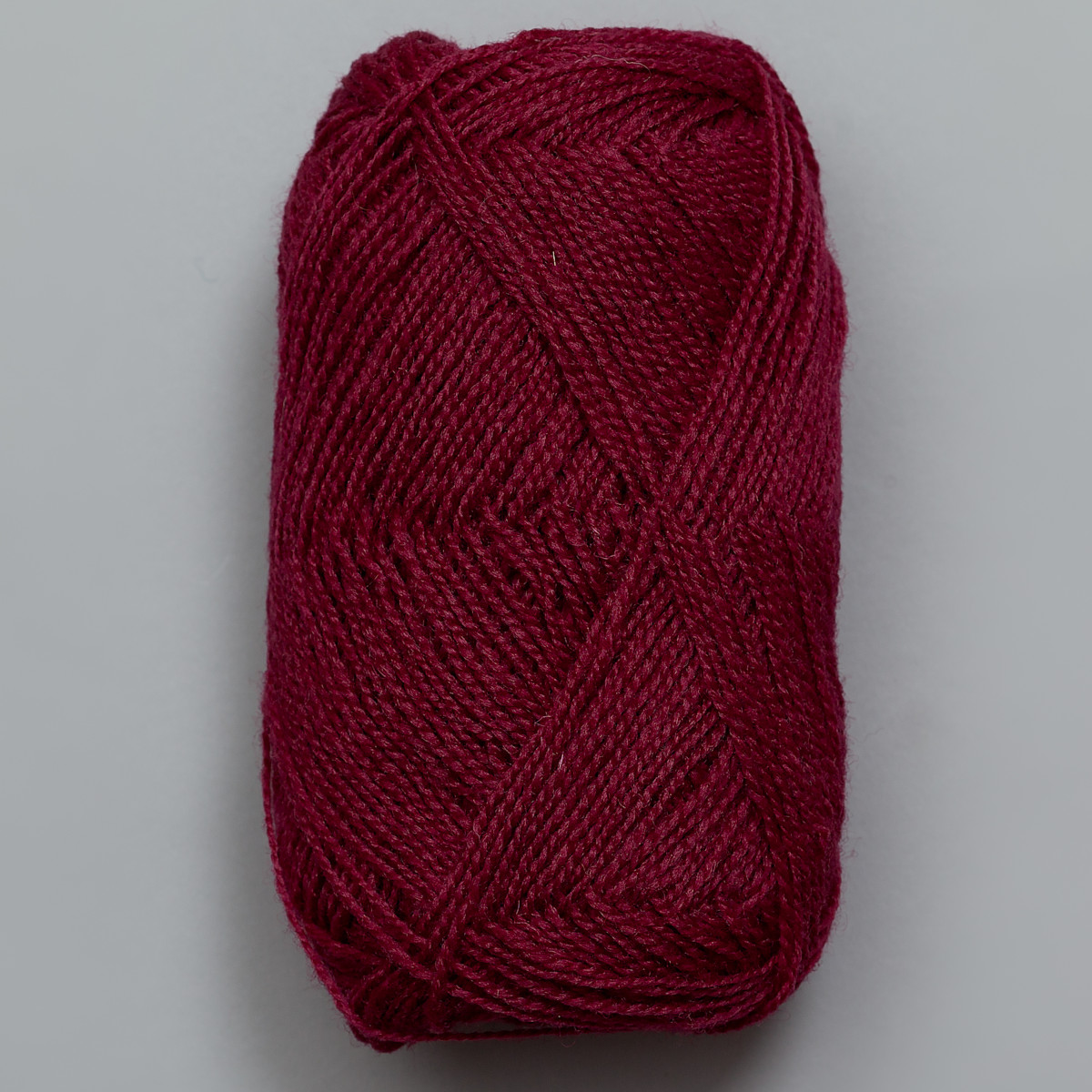 2-tråds Gammelserie - Burgunder (4901)