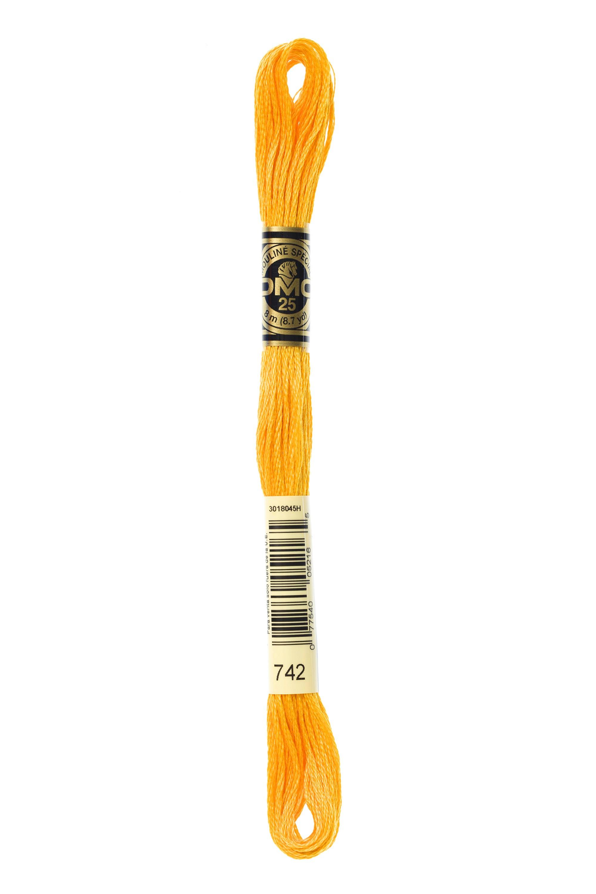 DMC Mouline Special - 742