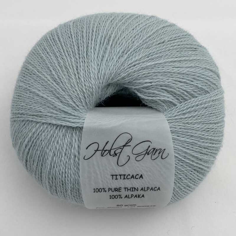 Titicaca - Monet