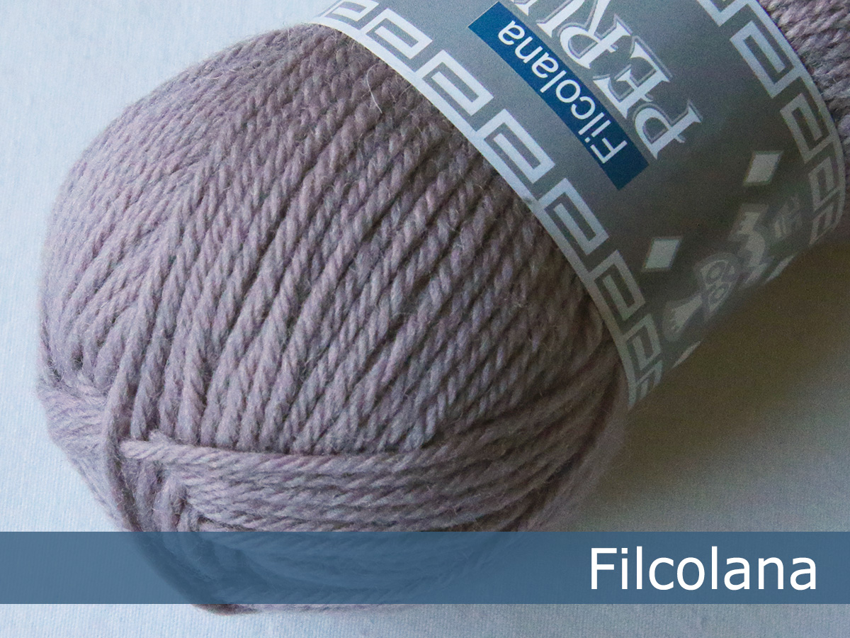 Peruvian - 344 (Lilac Fog)