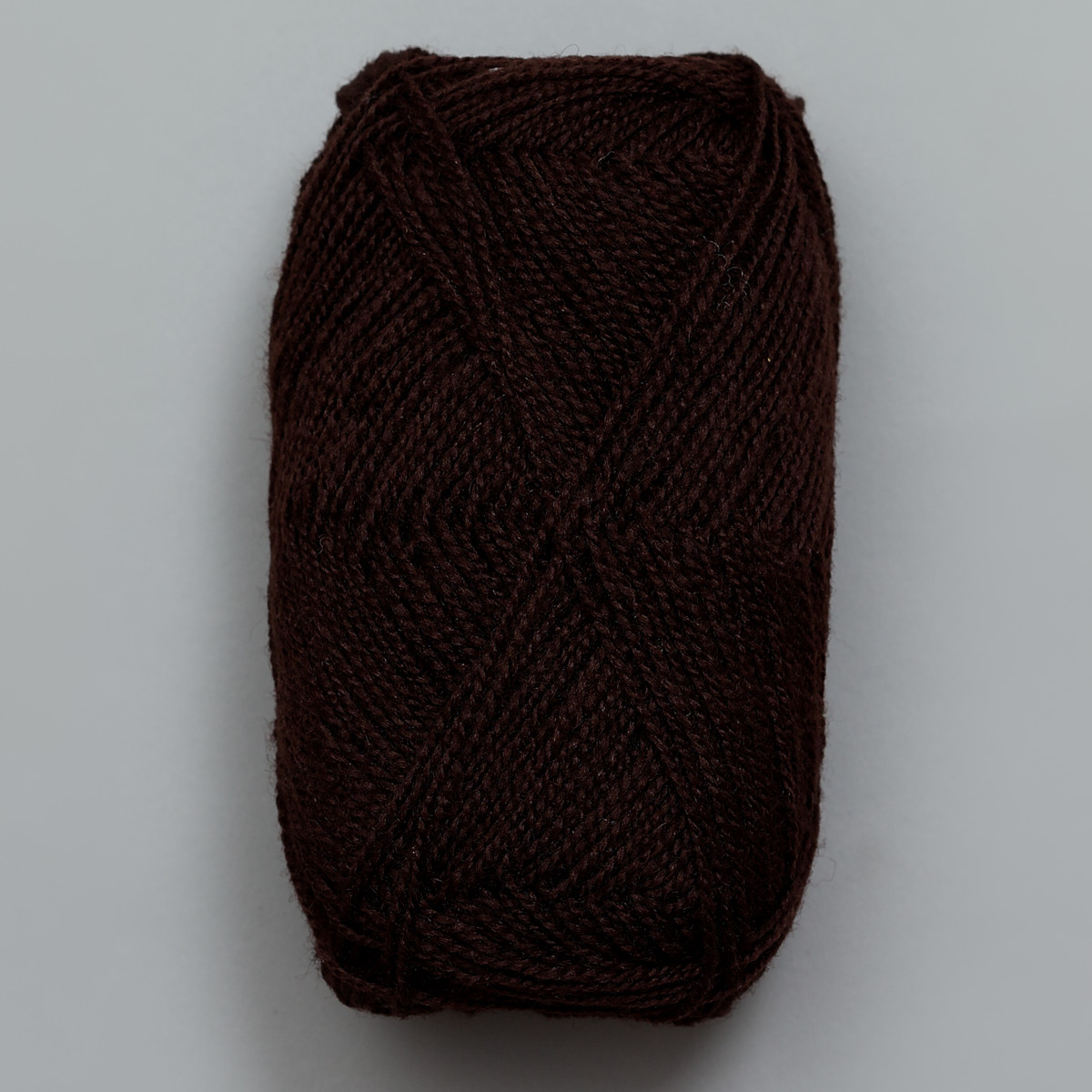 2-tråds Gammelserie - Brun (422)
