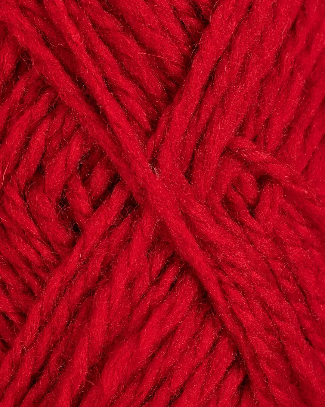 Fivel - 02 (Mørk rød)