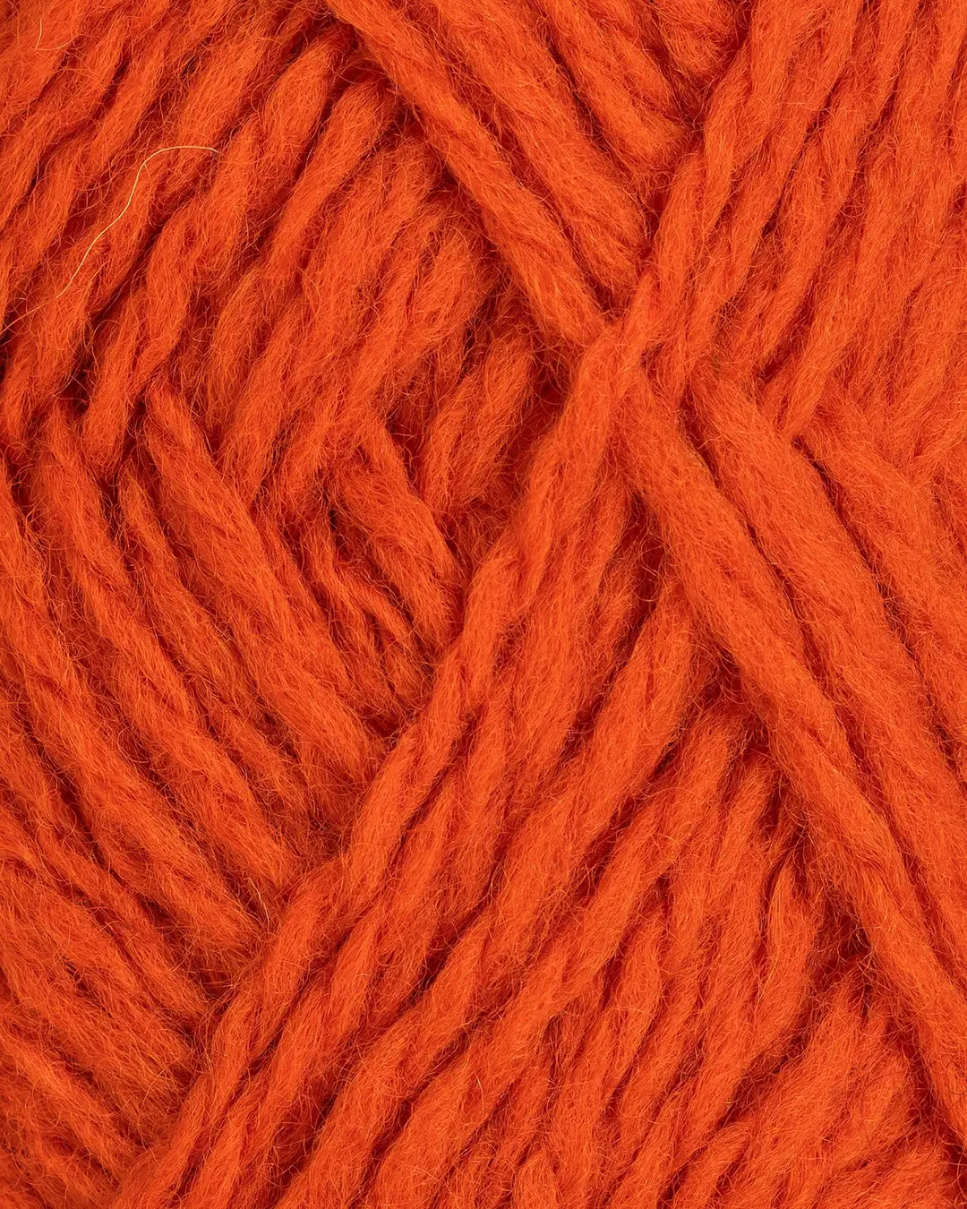 Vams - 61 (Mørk oransje / Dunkelorange)