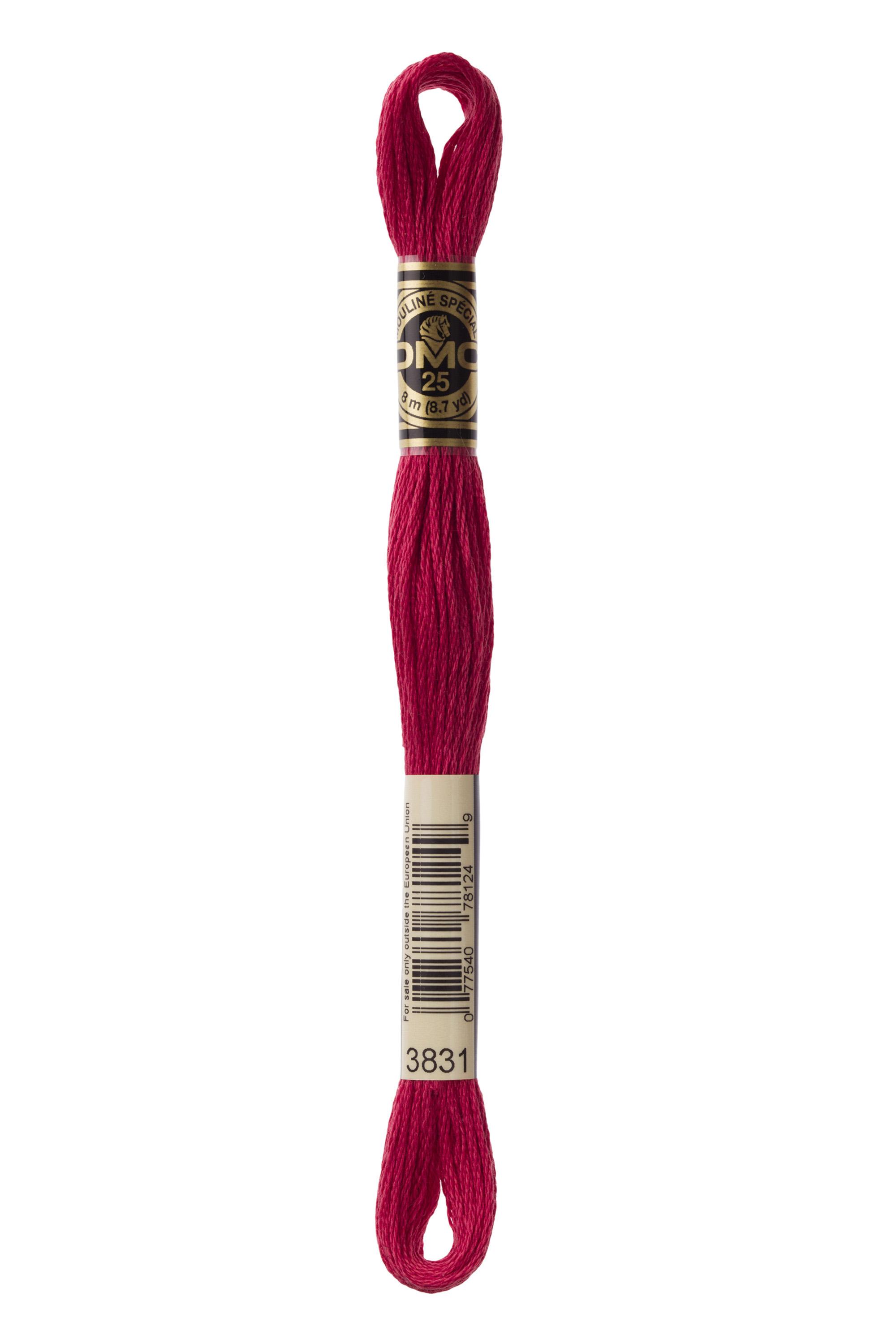 DMC Mouline Special - 3831