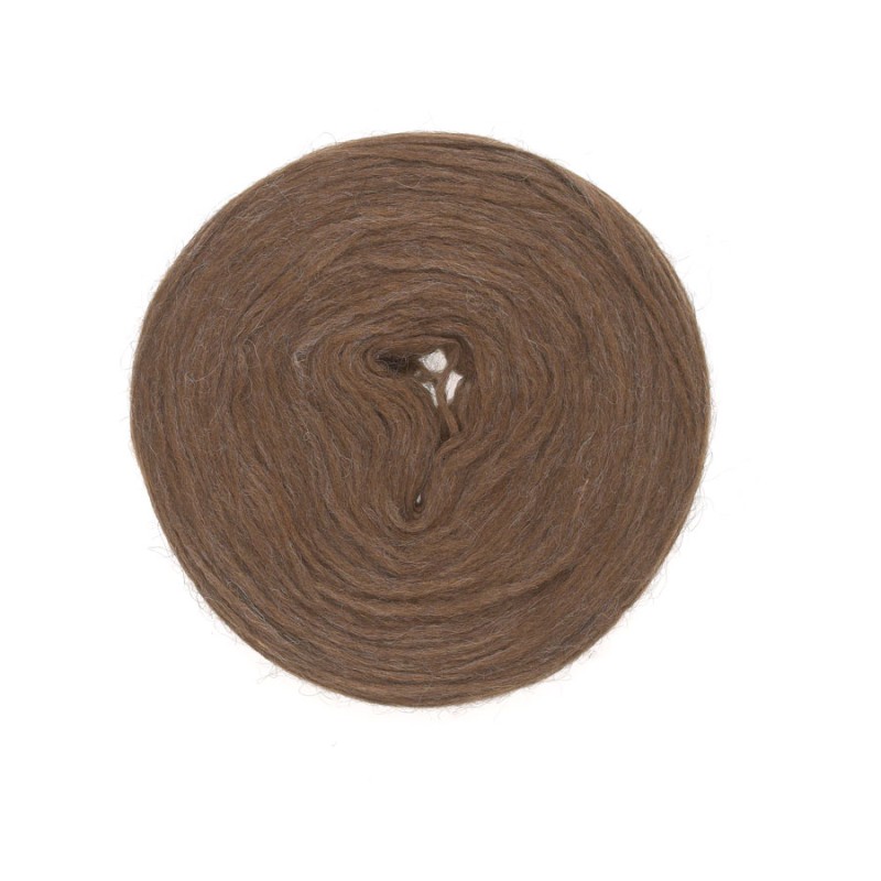 Plötulopi - 0009 (Brown)