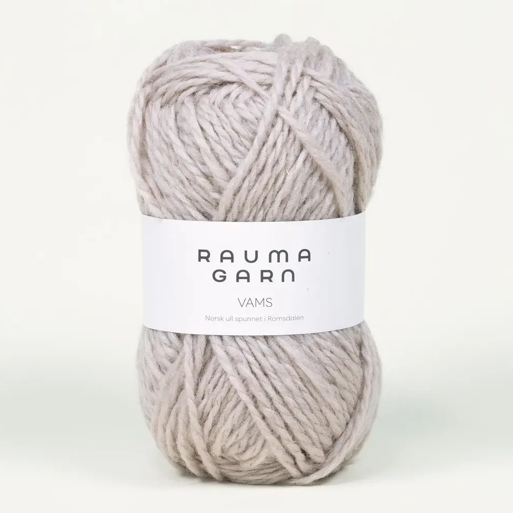 Vams - 100 (Gråbeige / Grau Beige)