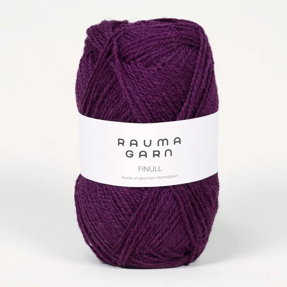 Finull - 441 (Aubergine)