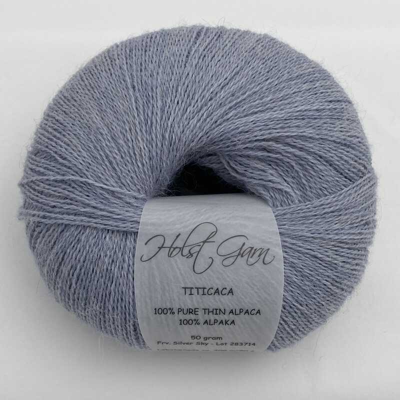 Titicaca - Silver Sky