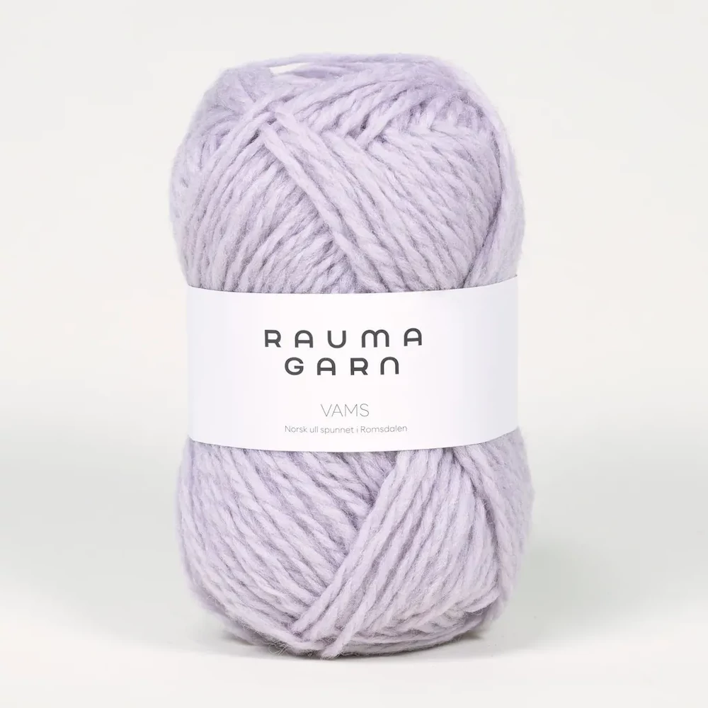 Vams - 102 (Lys syrin)