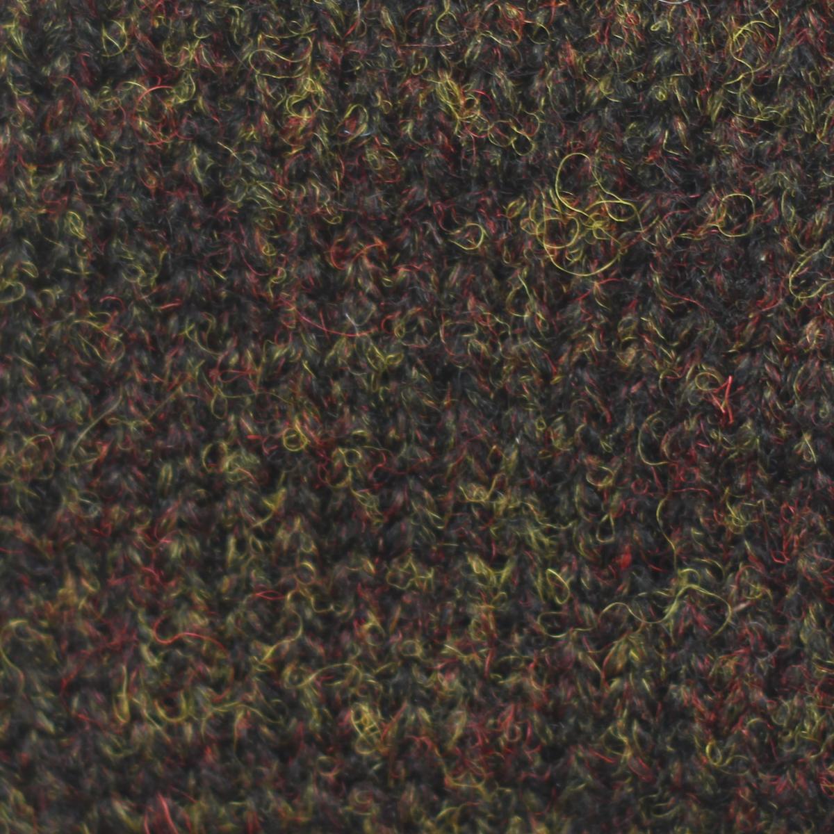 2ply Jumper Weight - FC68 (Brown Mix)