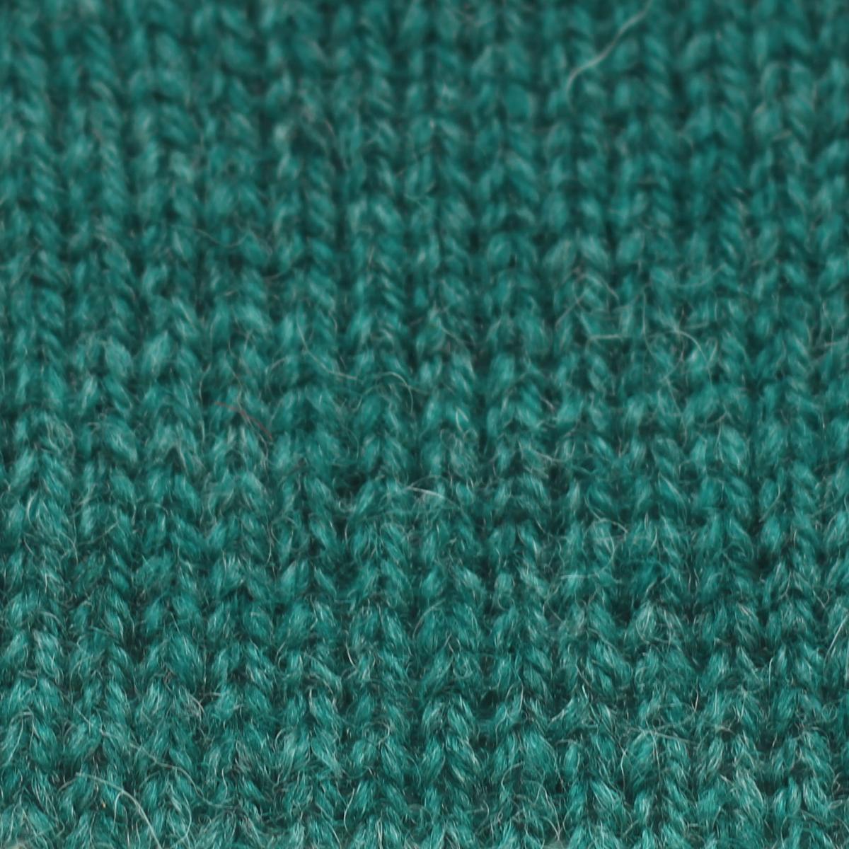 2ply Jumper Weight - 65 (Marled Mid Green)