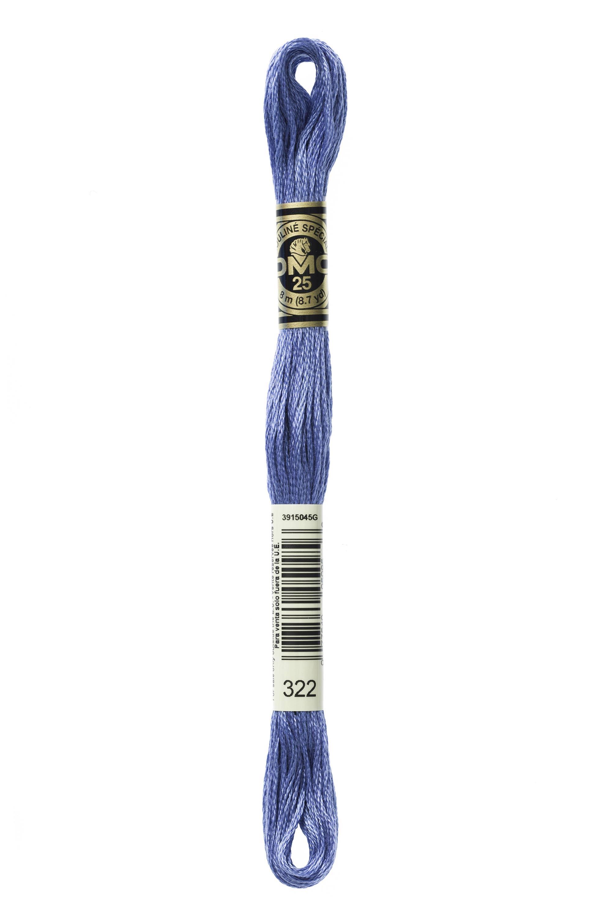 DMC Mouline Special - 322